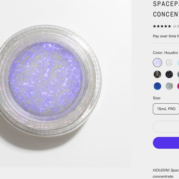 LemonHead LA 8 Piece Bundle - MUA RETIREMENT SALE! - Picture 8 of 15